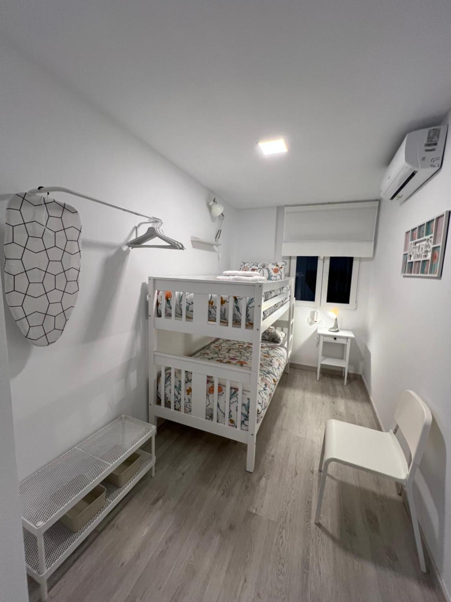 Gran Ritz Apartamentos Especial Terraza Exclusiva C Zenete Малага Екстер'єр фото