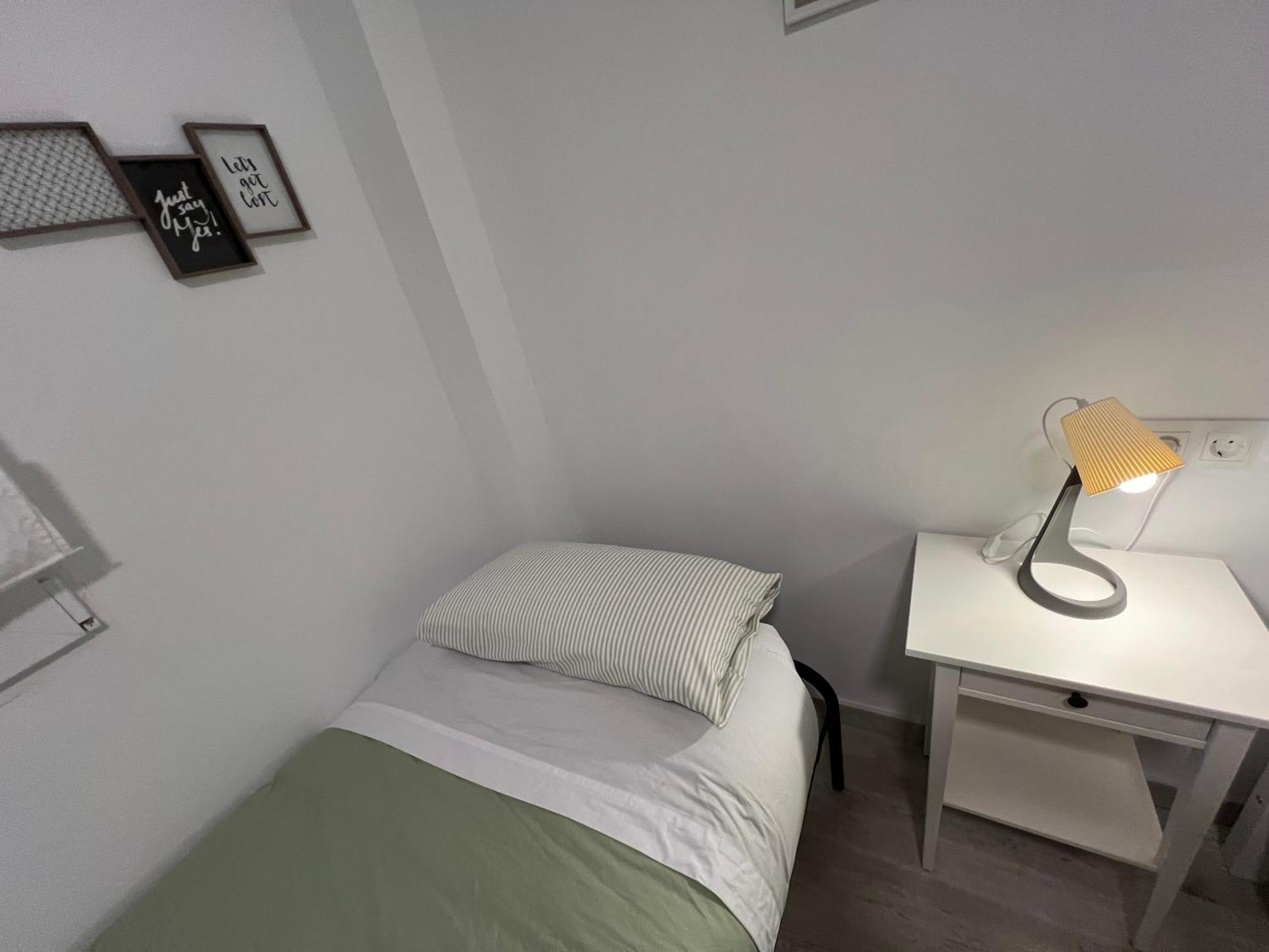 Gran Ritz Apartamentos Especial Terraza Exclusiva C Zenete Малага Екстер'єр фото