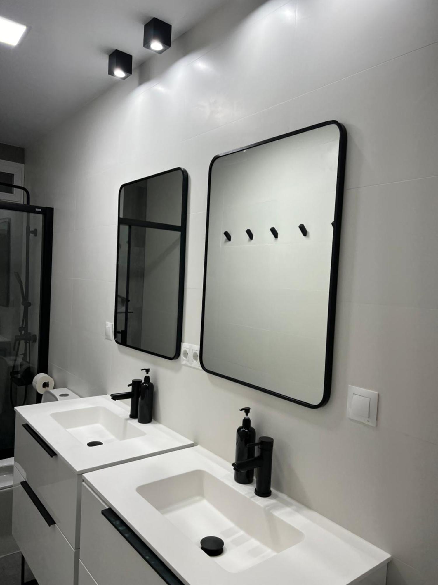Gran Ritz Apartamentos Especial Terraza Exclusiva C Zenete Малага Екстер'єр фото