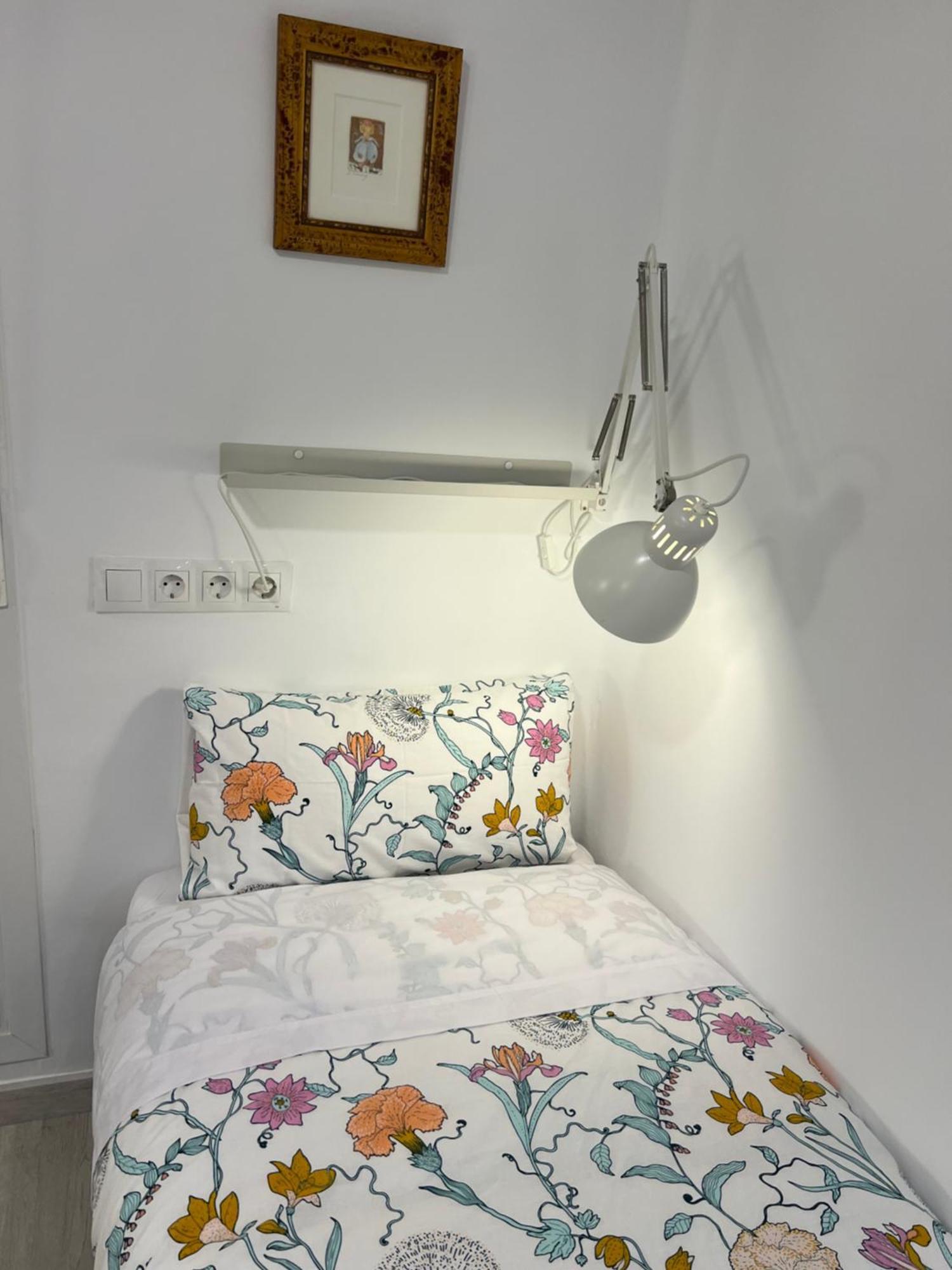 Gran Ritz Apartamentos Especial Terraza Exclusiva C Zenete Малага Екстер'єр фото
