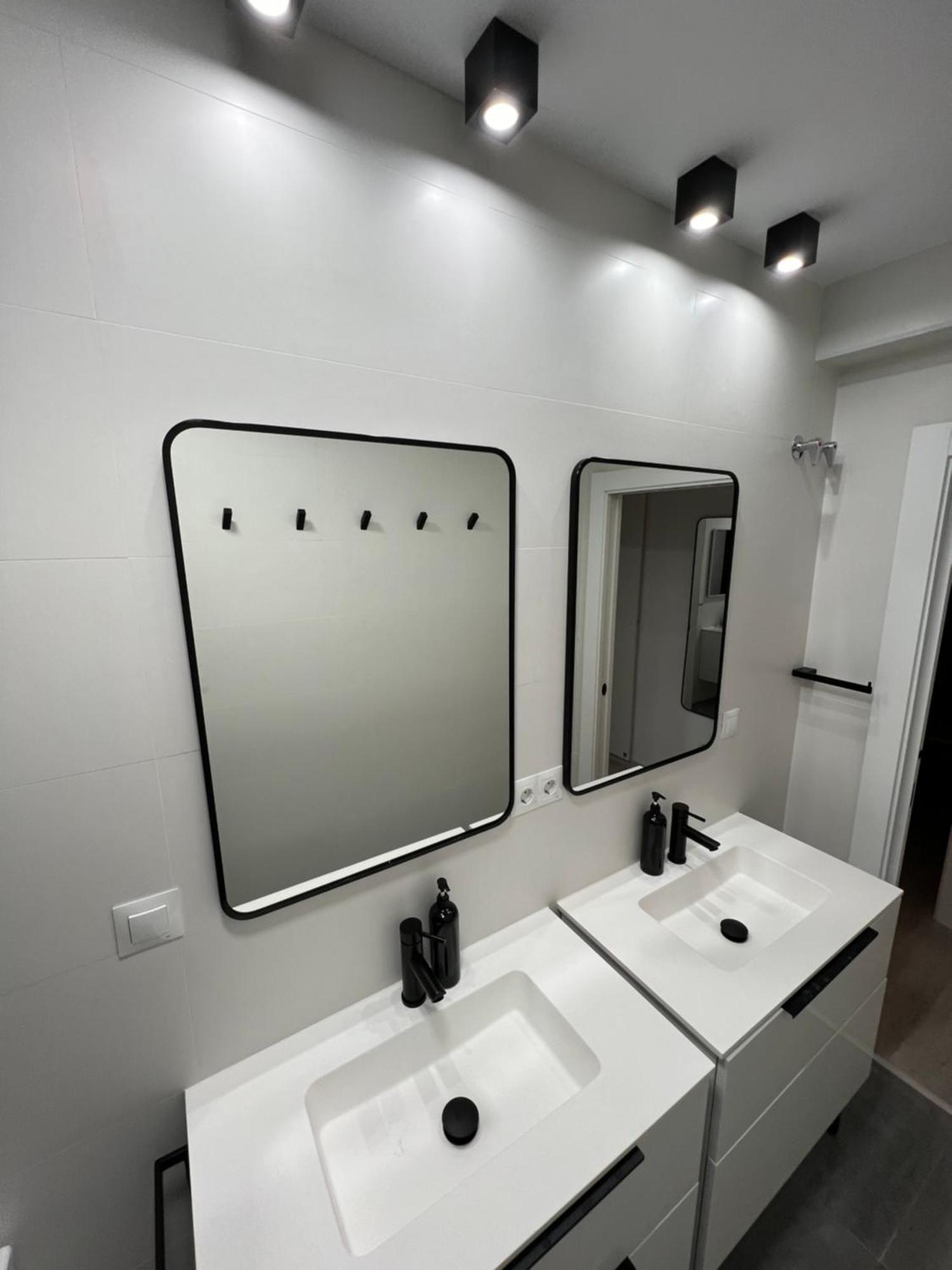 Gran Ritz Apartamentos Especial Terraza Exclusiva C Zenete Малага Екстер'єр фото