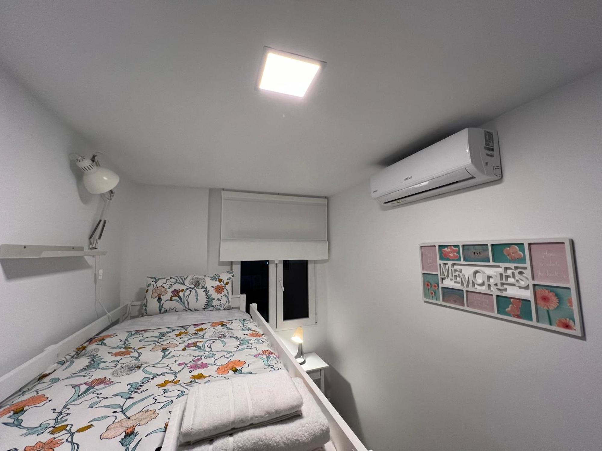 Gran Ritz Apartamentos Especial Terraza Exclusiva C Zenete Малага Екстер'єр фото