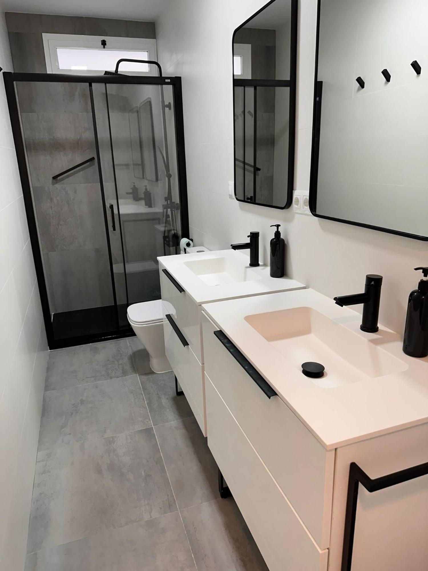 Gran Ritz Apartamentos Especial Terraza Exclusiva C Zenete Малага Екстер'єр фото