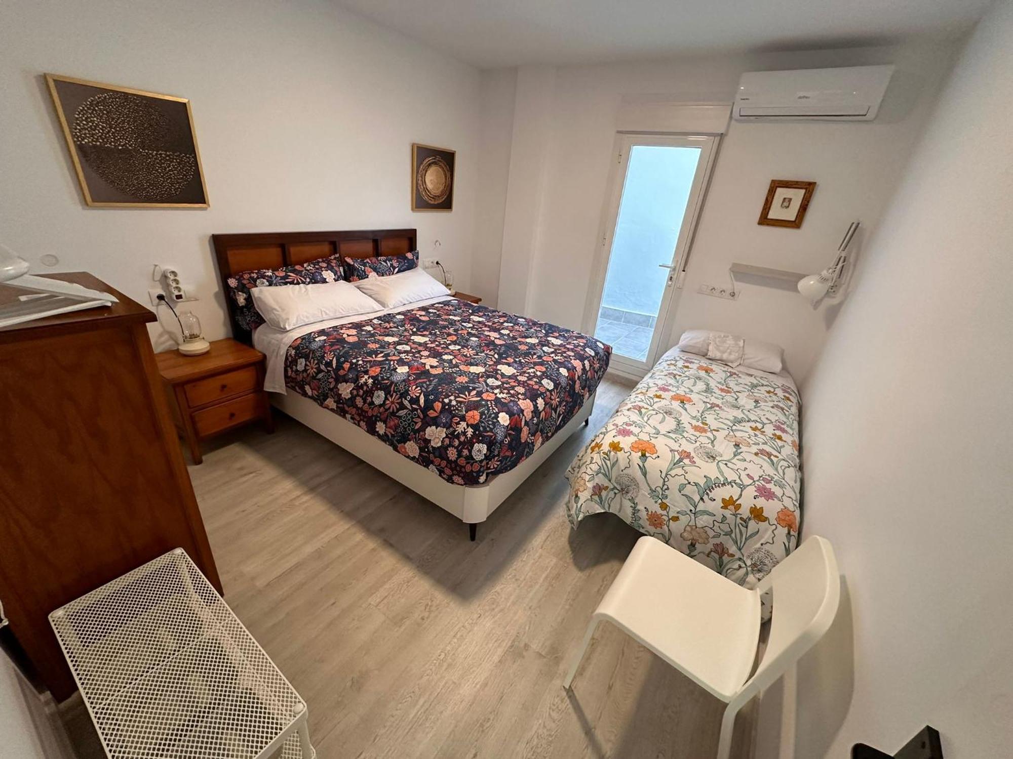 Gran Ritz Apartamentos Especial Terraza Exclusiva C Zenete Малага Екстер'єр фото