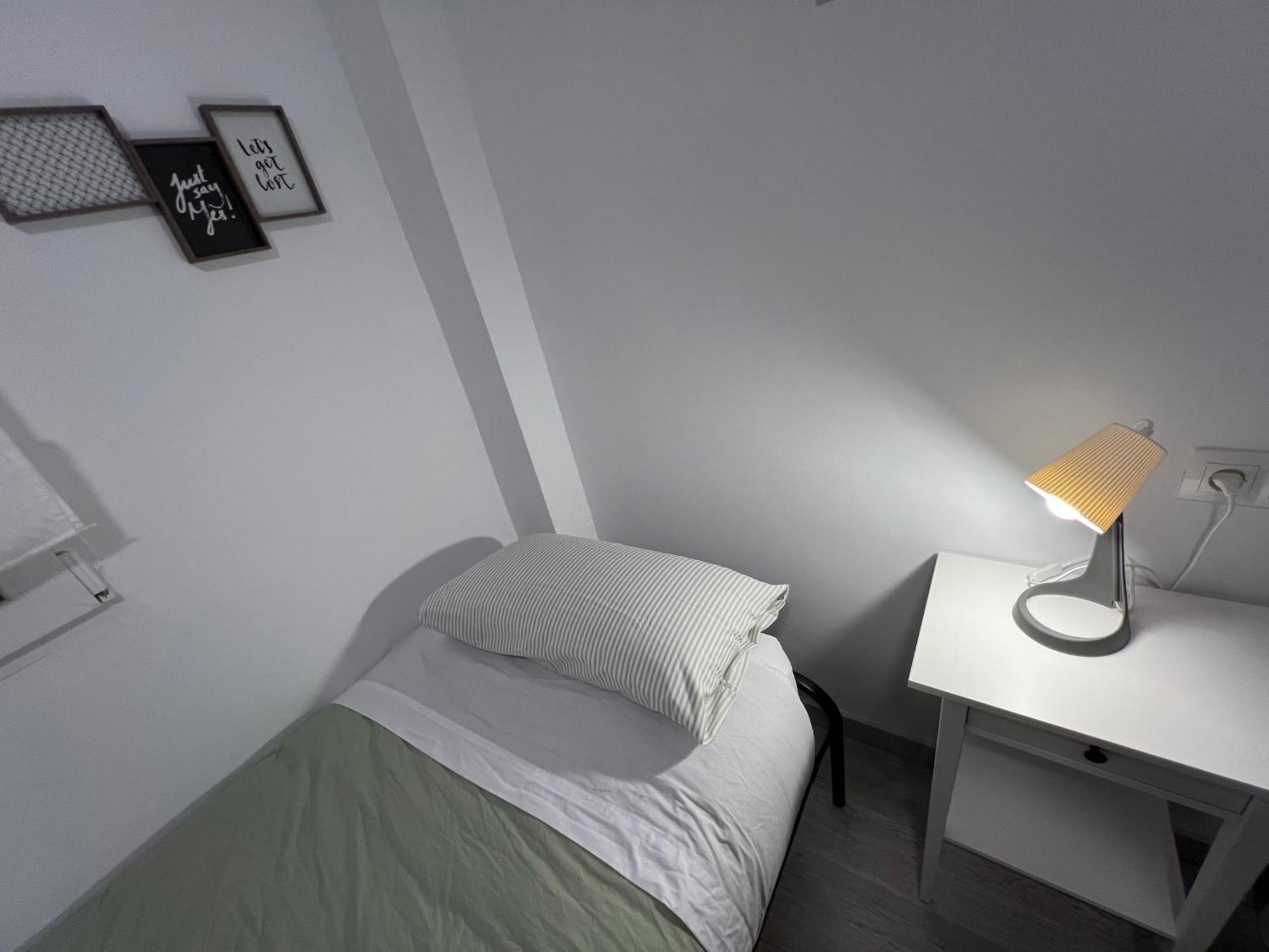 Gran Ritz Apartamentos Especial Terraza Exclusiva C Zenete Малага Екстер'єр фото